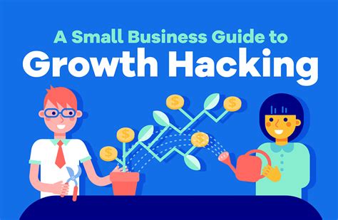  Growth Hacking for Businesses: The Ultimate Guide - Odkryj niesamowite sekrety eksponowania biznesu!