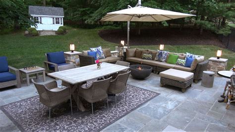  Outdoor Living Spaces: Creating Your Own Backyard Oasis A Refreshing Guide To Transforming Concrete Into Calm