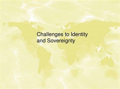  Rethinking Europe: A Philosophical Journey Through Contemporary Challenges  A Meditation on Identity, Sovereignty, and the Future of the Continent