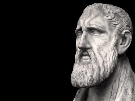 Zeno of Citium: A Timeless Meditation on Stoicism and Sculpture!