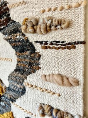  Natural Elements: Creating a Home Inspired by Nature -  A Tapestry Woven from Earth and Spirit