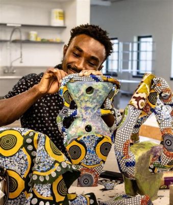  Skulpture: Discovering Form and Identity through Nigerian Artists